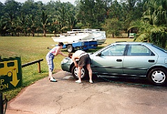 2000 - Australie 289T